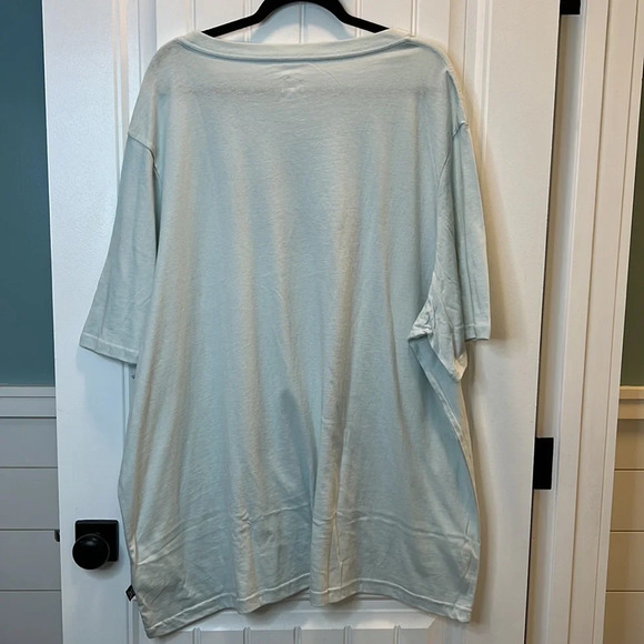 Puma Ice Flow Logo Tee Shirt. Sizes 4 XL to 5 XL. NWT. - Picture 4 of 15